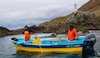 Anuncian periodos de veda y aprovechamiento de especies marinas: Agricultura