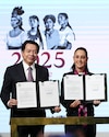 SEP firma decretos para reducir la edad de jubilación de maestros