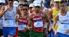 Marchistas mexicanos bucarán reivindicarse en el Mundial de Atletismo Tokio 2025