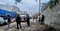 En Chimalhuacán refuerzan acciones contra vehículos abandonados en la vía pública