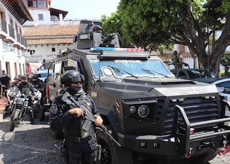 Guerrero reduce homicidios y reporta avances en seguridad 
