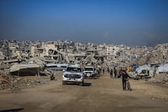 Ejército israelí asesinó a otros tres “terroristas” en la Franja de Gaza