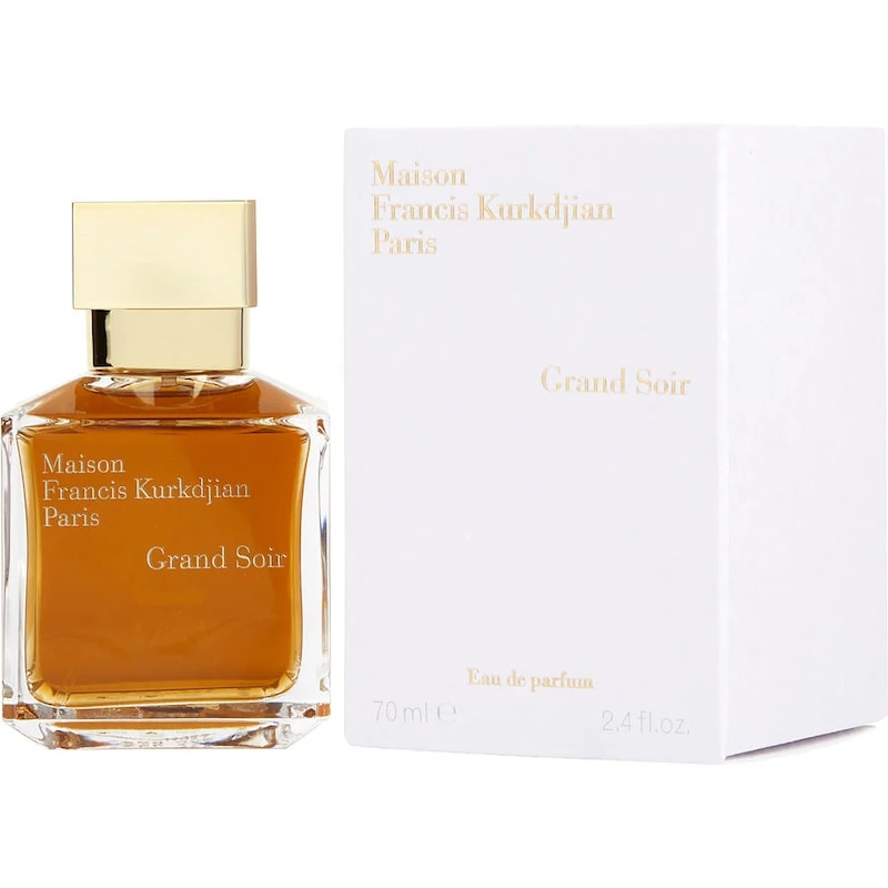 Loción para hombre Maison Francis Kurkdjian: Grand Soir