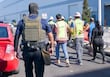 23 mexicanos fueron detenidos en redada migrante en Georgia  