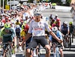 Isaac del Toro triunfa en la cuarta etapa y es líder del Tour de Austria