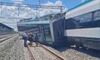 Se descarrila vagón del Tren Maya en Yucatán; no reportan lesionados    