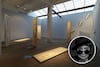 Yoko Ono muestra su exposición más grande en España y convierte al espectador en artista