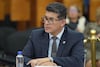 Diputado Osvaldo Cortés desmiente acusaciones de Claudia Leticia Garfias