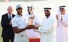 Aaron Rai gana en playoff el Abu Dabhi Championship