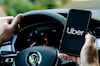 ¡Ganó Uber! Taxis de aplicación ya podrán operar en el aeropuerto 
