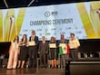 Centro Público de Formación en IA de México recibe reconocimiento internacional WSIS Champion 2026