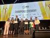 Centro Público de Formación en IA de México recibe reconocimiento internacional WSIS Champion 2026