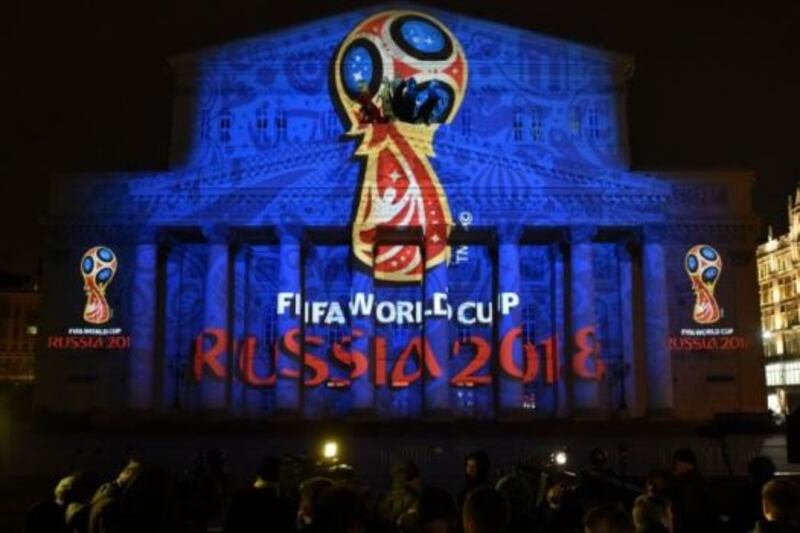 Rusia 2018: el Mundial de Fútbol