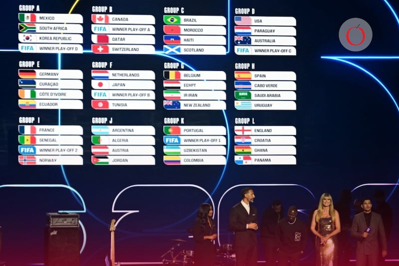 Mundial FIFA 2026: equipos, calendario y sedes, todo lo que debes saber para no perderte nada
