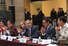 Participa De la Fuente en la Tercera Reunión Plenaria de Morena