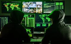 “Ciber cárteles” explotan nuevo frente para hurto de datos, robo de identidad y lavado de dinero 