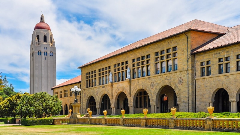 Universidad de Stanford