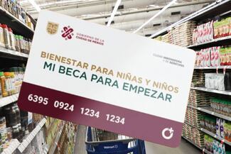 ¿Walmart rechazó tu pago de Mi Beca para Empezar 2026? Lugares donde sí aceptan la tarjeta en marzo