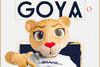 Así es “Goya”, la nueva mascota femenil de Pumas que levantó polémica entre los fans