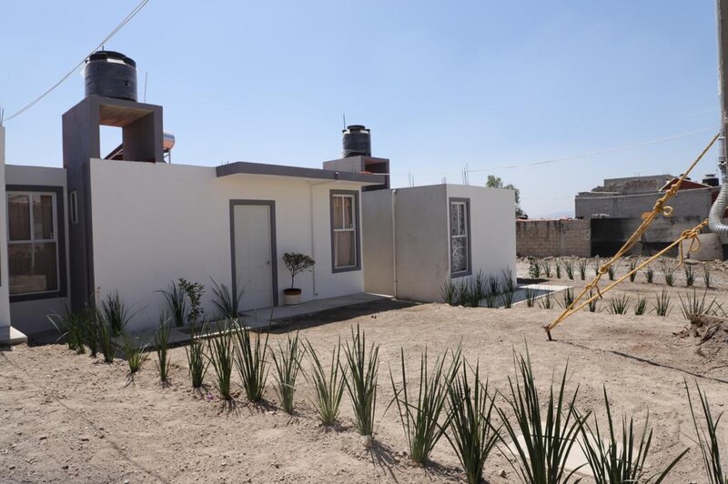 Casa nueva en venta