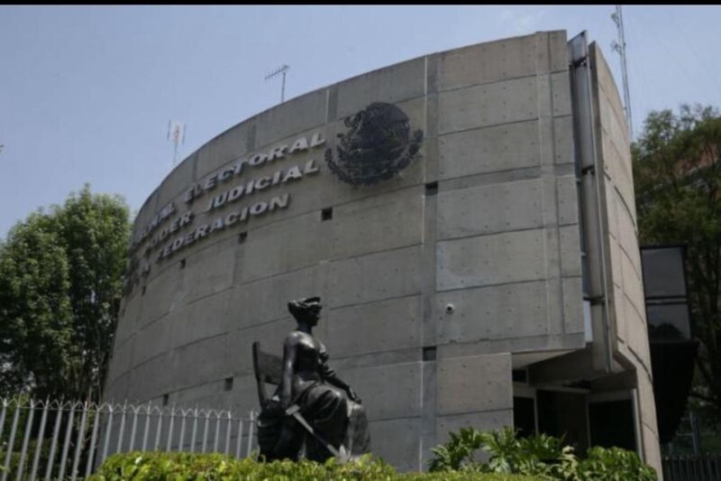 Tribunal Electoral del Poder Judicial de la Federación