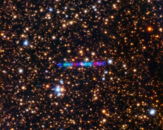 Las preguntas que no se atreven a hacer sobre la vida extraterrestre 