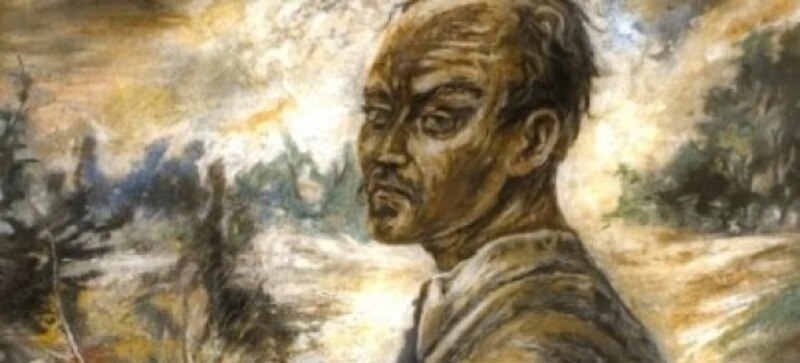 Retrato de un hombre