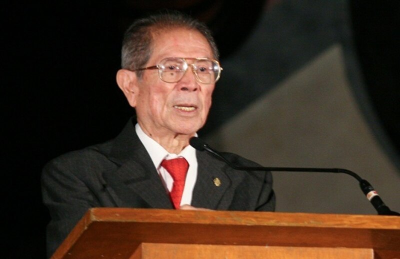 El expresidente Alberto Fujimori indultado por PPK