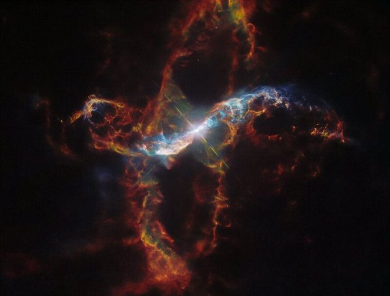 La Nebulosa del Águila