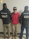 Cumplimentan orden de aprehensión a sujeto que abusó de niña en mercado San Cosme 