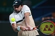 Vacherot sorprende a Djokovic y lo elimina de la final en Shanghái