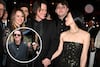 Jim Carrey se casa nuevamente: contrajo matrimonio con su novia Min Ah en una ceremonia privada