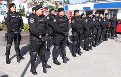 Brújula Pública: Responsabilidad en seguridad