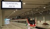 Tren Lechería-AIFA se consolida como una alternativa moderna de movilidad con más de un millón de pasajeros