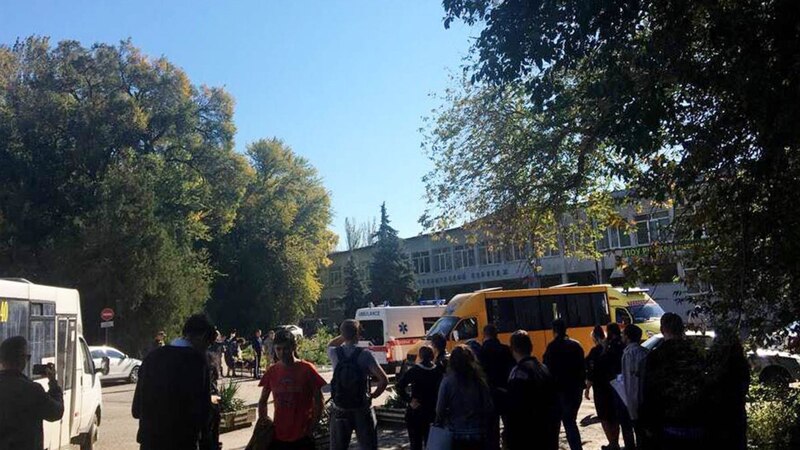 Accidente de autobús en Rusia deja al menos 16 muertos