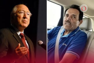 ¿Quién dijo la verdad? Cronología del caso del ‘secuestro’ del Mayo Zambada y la acusación contra Ken Salazar