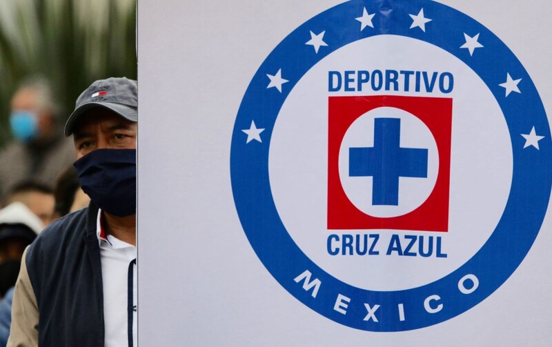 Cruz Azul, campeón de la Liga MX