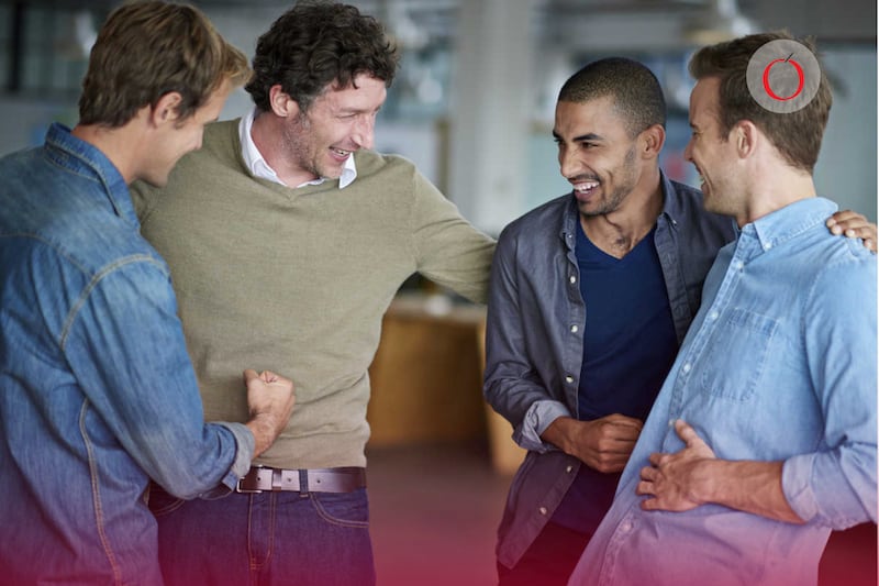 Desde el año 1999, cada 19 de noviembre se conmemora el Día Internacional del Hombre.