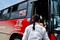 Reduce Jalisco decesos en transporte público con estrategia integral de seguridad vial