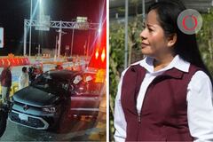 Atacan a balazos a Alicia Guerrero, presidenta municipal de Ayotoxco, Puebla