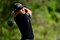 José Cristóbal Islas lidera la R1 del México City Open