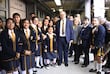 90 años de la Iniciación Universitaria en la UNAM