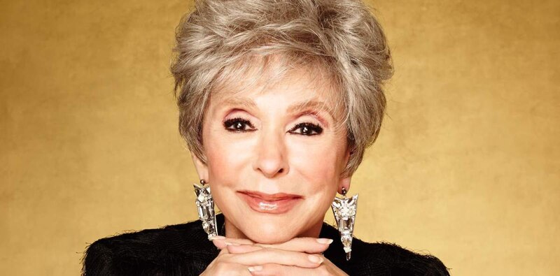 Joan Rivers, la comediante que rompió barreras