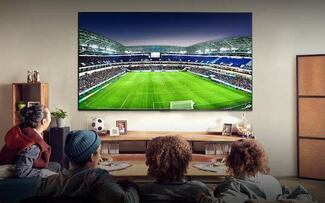 Totalplay mejora la experiencia de ver el mundial con Dolby Atmos