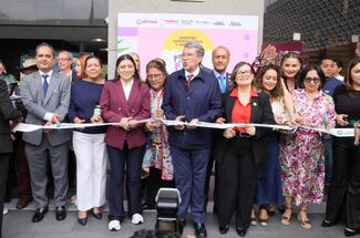 Feria de Puebla 2026 y GLOW: así buscan atraer más de 400 mil visitantes