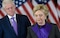 Los Clinton son citados a comparecer ante el congreso por el caso de Epstein