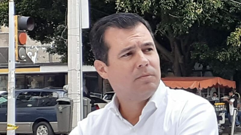 El alcalde de Medellín, Daniel Quintero, anunció nuevas medidas para mejorar la seguridad en la ciudad.