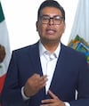Se empequeñece aún más el PRI en el Senado; renuncia otro legislador y cae a la cuarta fuerza 