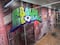 El Metro Tacuba transforma el Fútbol en un lienzo de Arte Urbano; respiro para el viajero