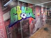 El Metro Tacuba transforma el Fútbol en un lienzo de Arte Urbano; respiro para el viajero